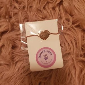 Please Return to Bracelet